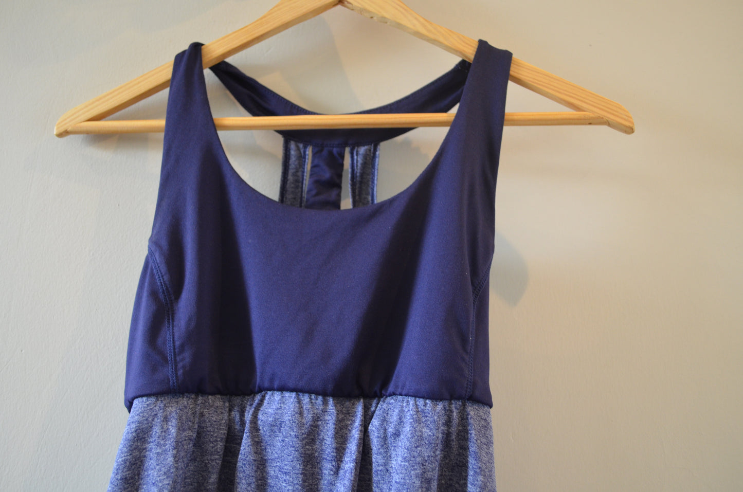 Active Wear Tank Top
