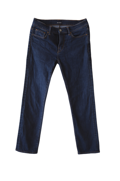 Dark Blue denim Jeans