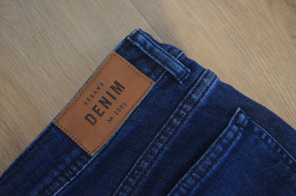 Denim Skinny Jeans