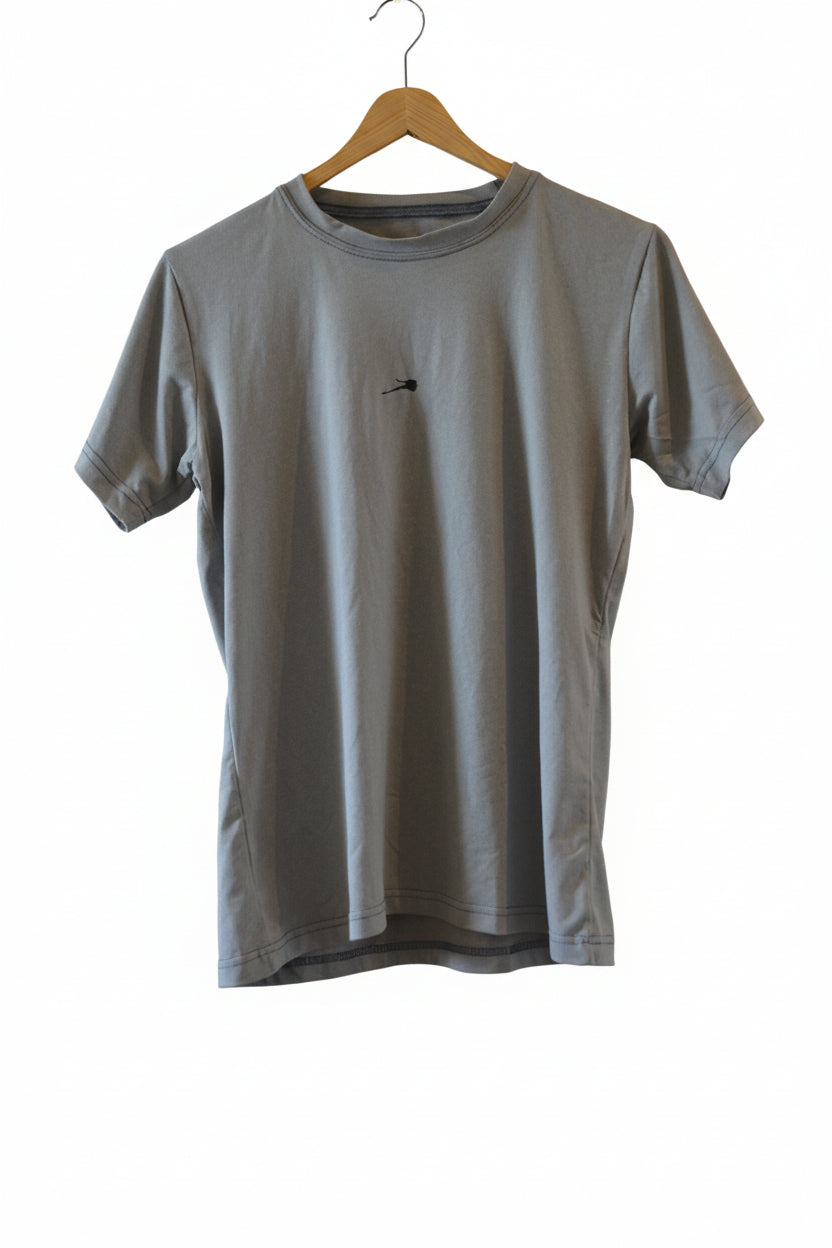 Short Sleeve Activewear Tshirt