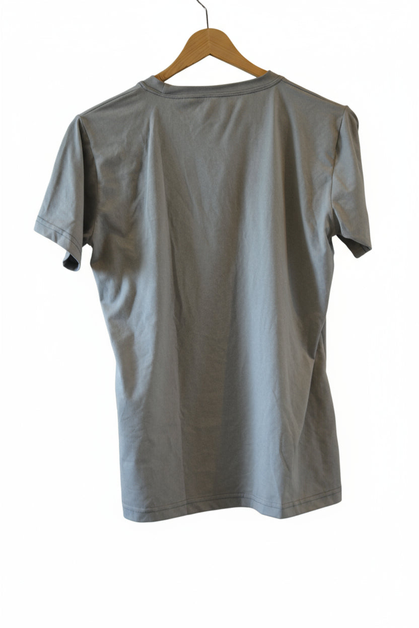 Short Sleeve Activewear Tshirt