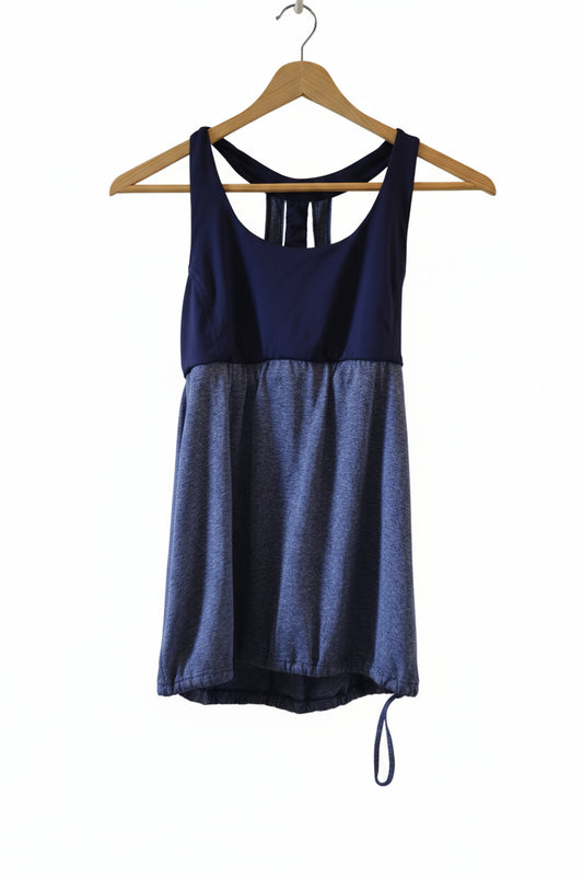 Active Wear Tank Top