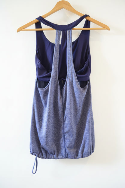 Active Wear Tank Top