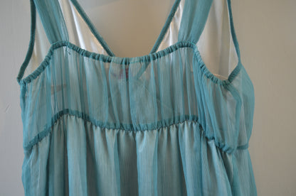 Shimmery Party Dress